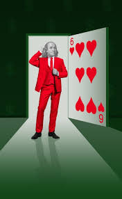 Официальный сайт Casino JVSpin